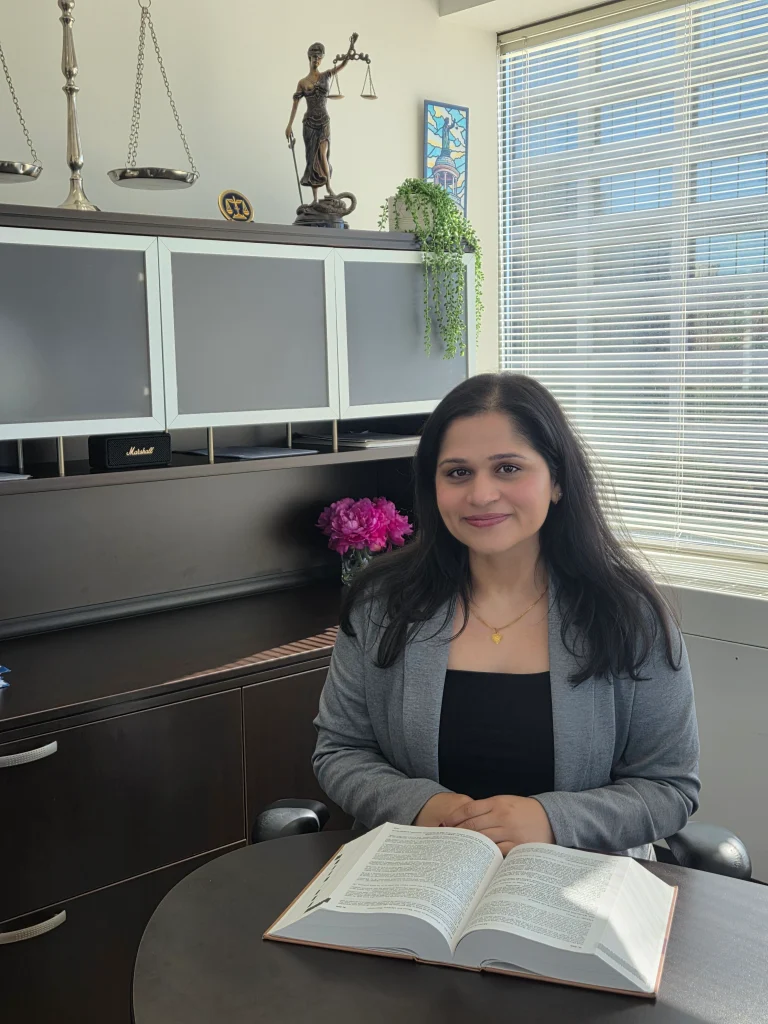 Savikar Virk lawyer